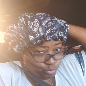 Meet your Posher, Jacqueline